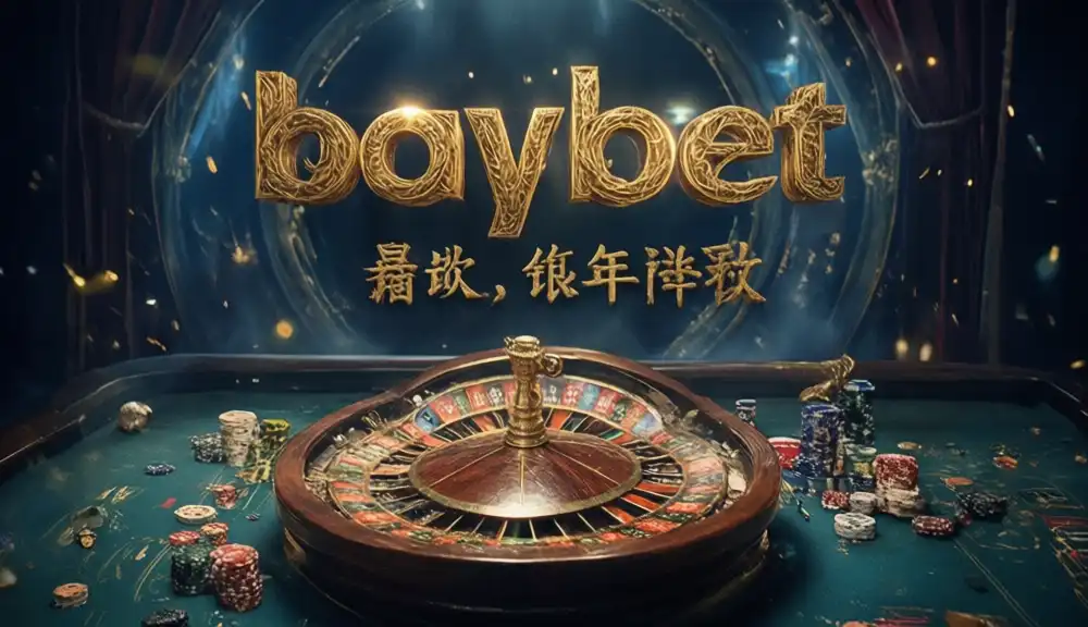 Baybet Banner